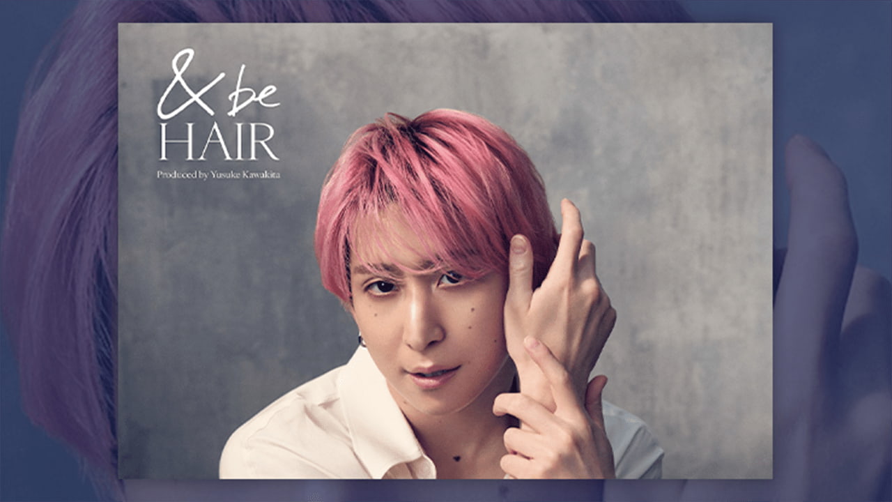 Snow Man佐久間大介はダンス、川口春奈は“静”で“対極の美”描く