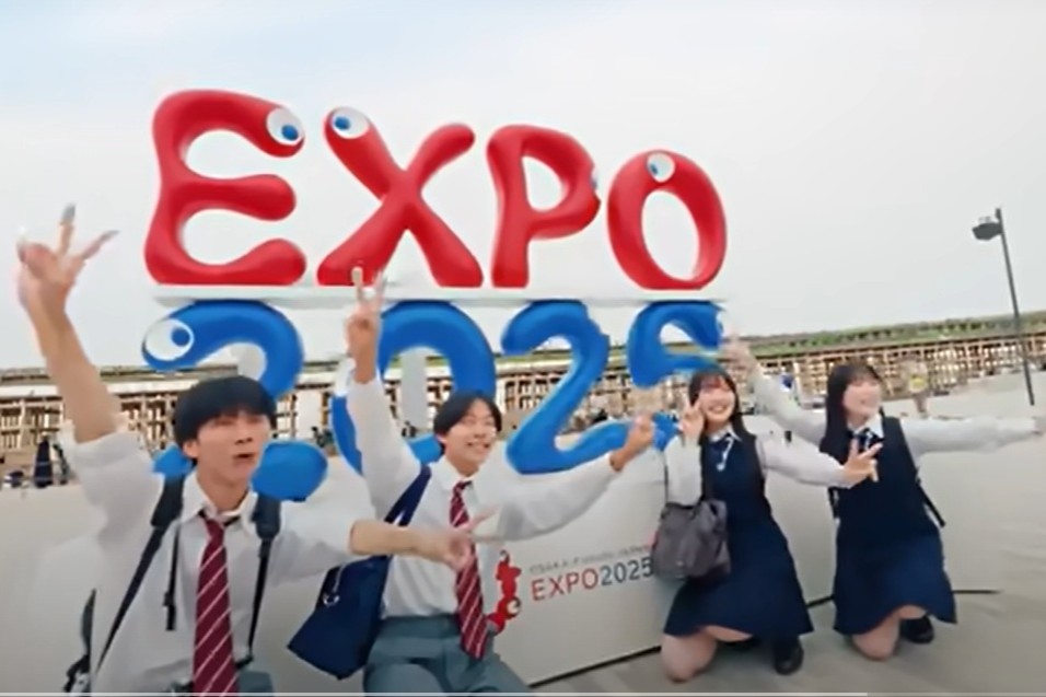 写真 CM カット テレビCM「一生に一度を何度も」篇