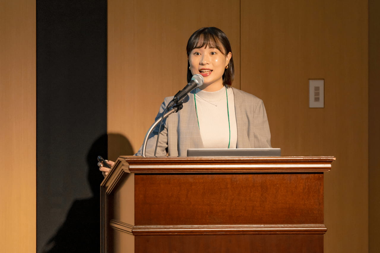 写真 イベントの様子