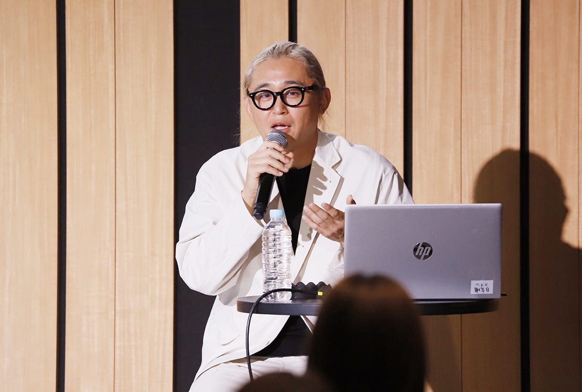 写真 人物 花王 グローバルコンシューマーケア事業部門 ヘアケア事業部 ブランドマネージャー 野原聡 氏