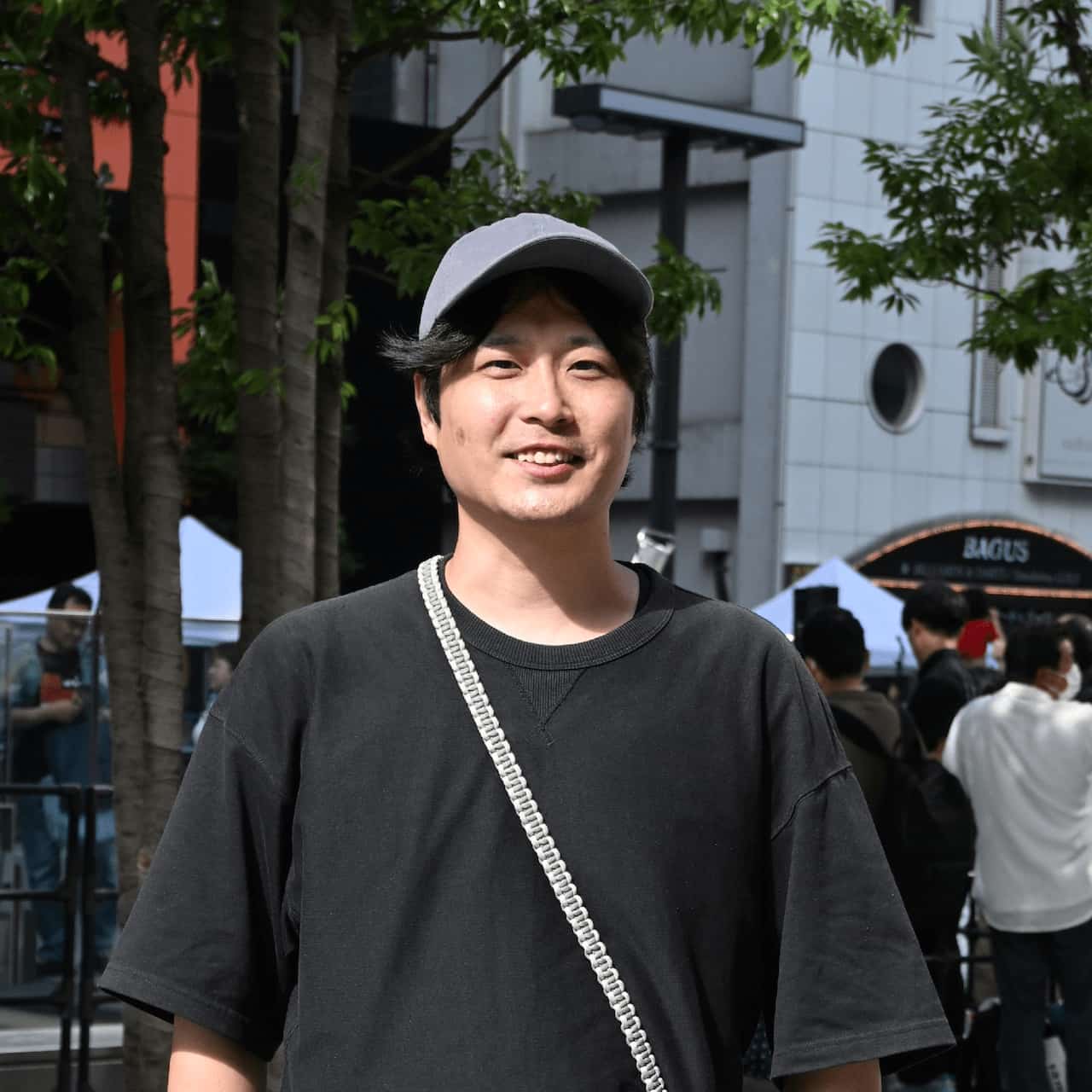 写真 人物 もっちゃん。さん