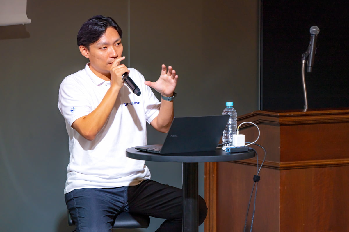 写真 人物 NEC ビジネスイノベーション統括部 シニアマネージャー 小図子武弘 氏