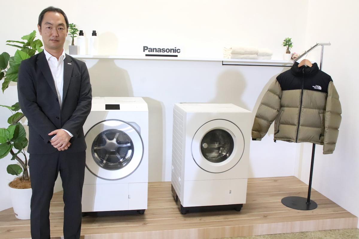 Panasonic 全自動洗濯機 洗濯容量7kgのパナソニック洗濯機のおすすめ人気ランキング【2026年4月