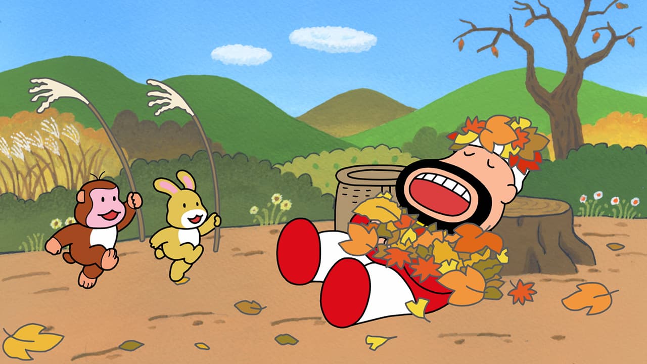 明治プロビオヨーグルトR-1 アールおじさん「秋のお昼寝」篇