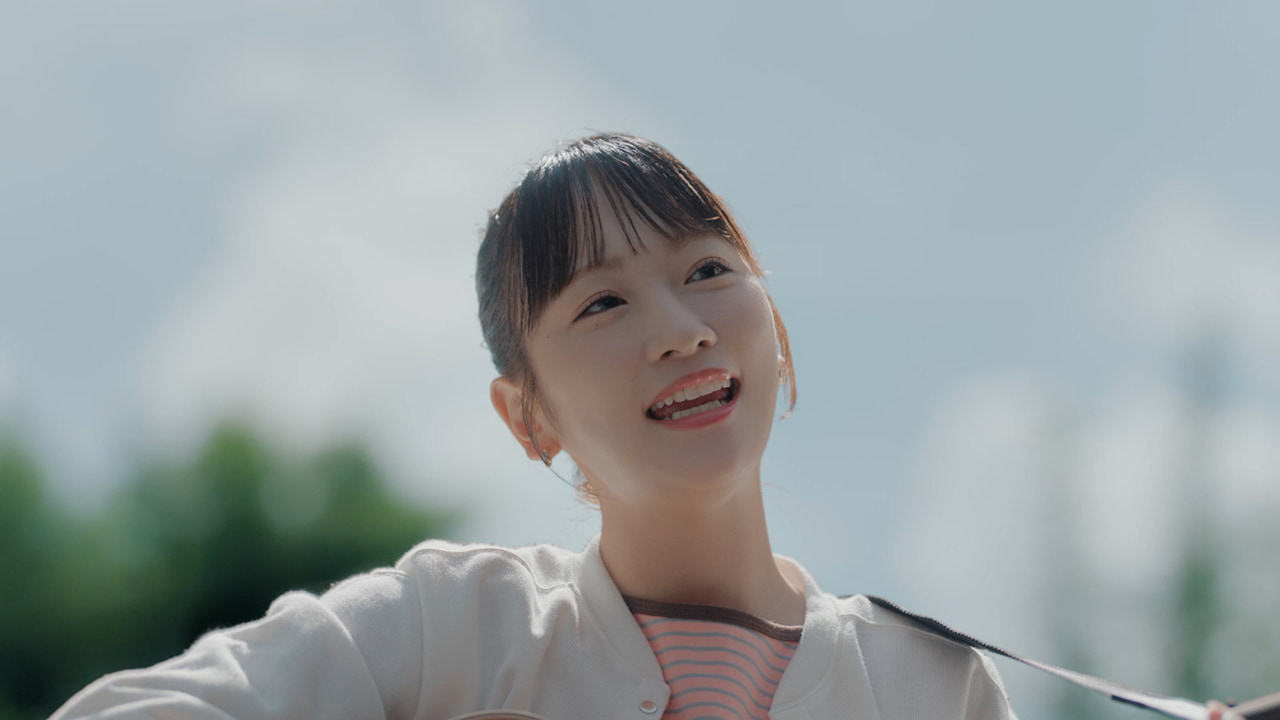 テレビCM「缶詰『母、心の歌』」篇