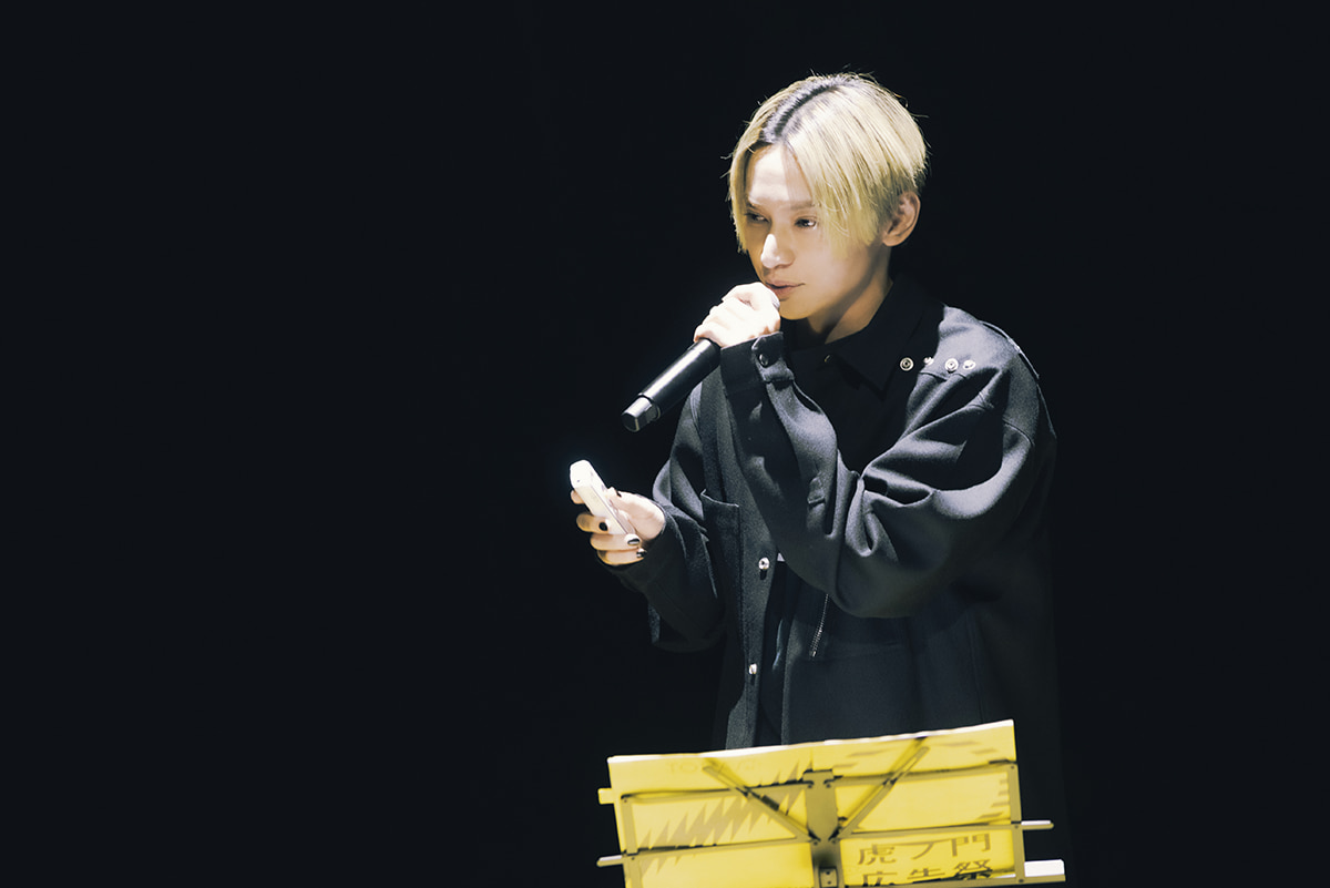 「広告業界×音楽業界|時代を掴むクリエイティブディレクション」が開催