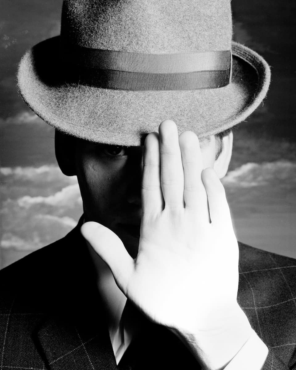 Jazz, 1969©Sukita ©Delta Monde