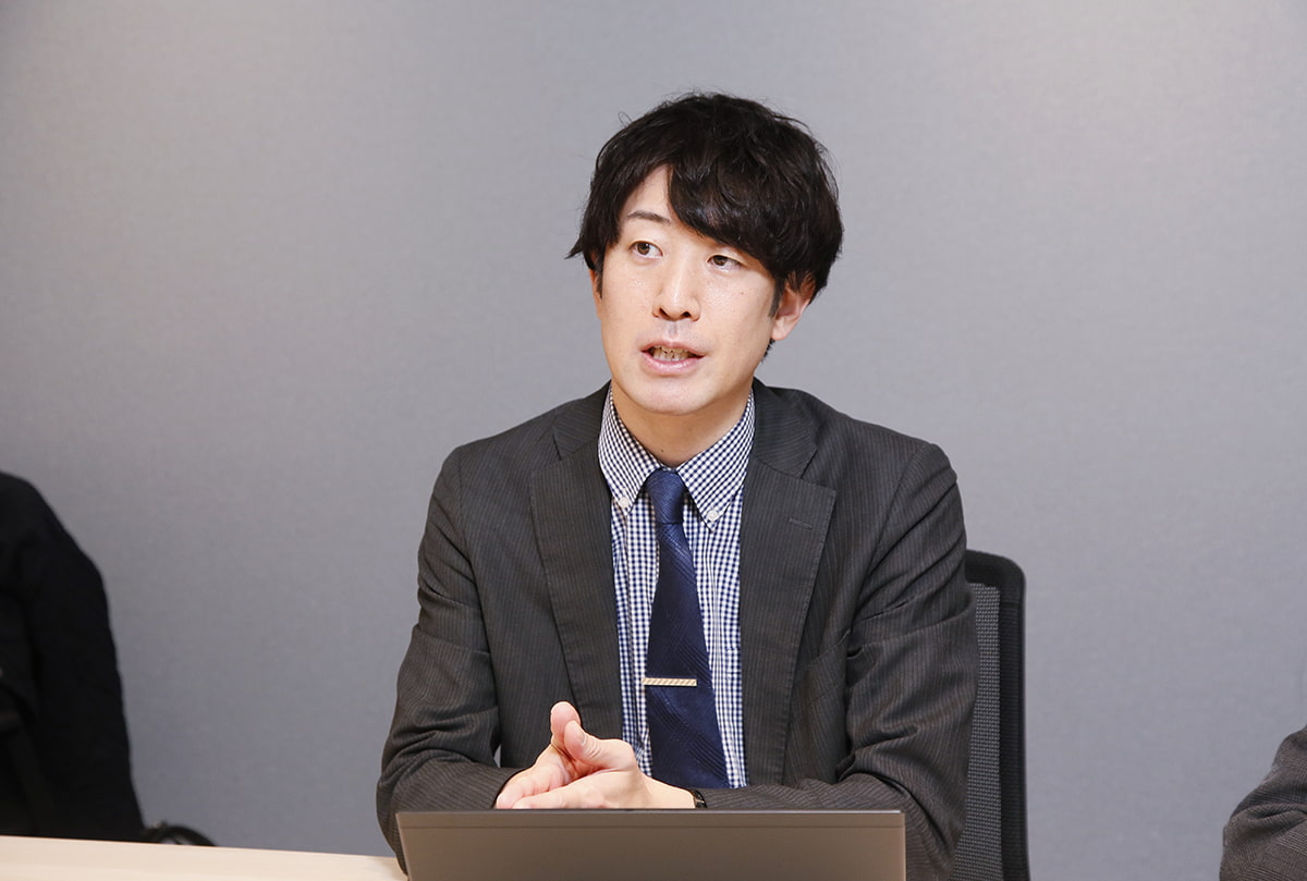 東急エージェンシー 事業共創本部 東急OOHメディア事業局 事業戦略部 兼 第1メディア部 大木寿真 氏