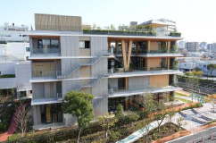 写真 佑啓の外観