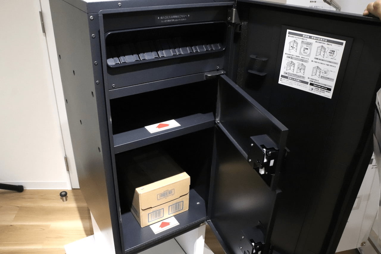 まさ　宅配ボックス②　パナソニック まさ様専用 宅配ボックス⑥ Panasonic 【公式通販】