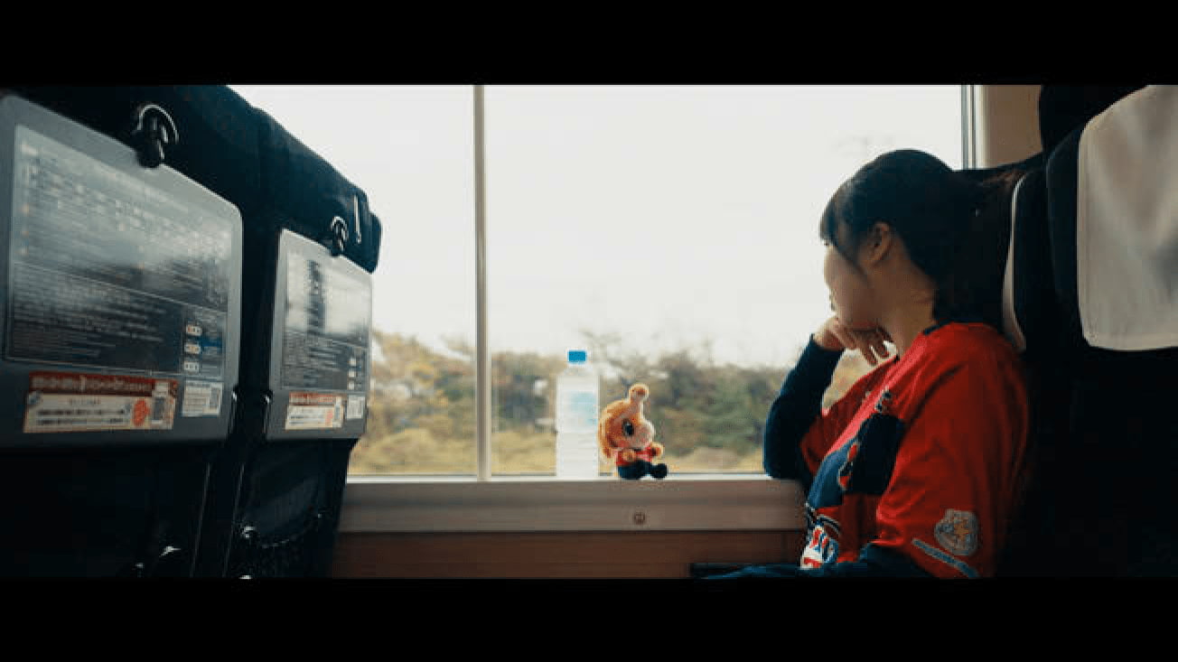 写真 カット ステートメントムービー