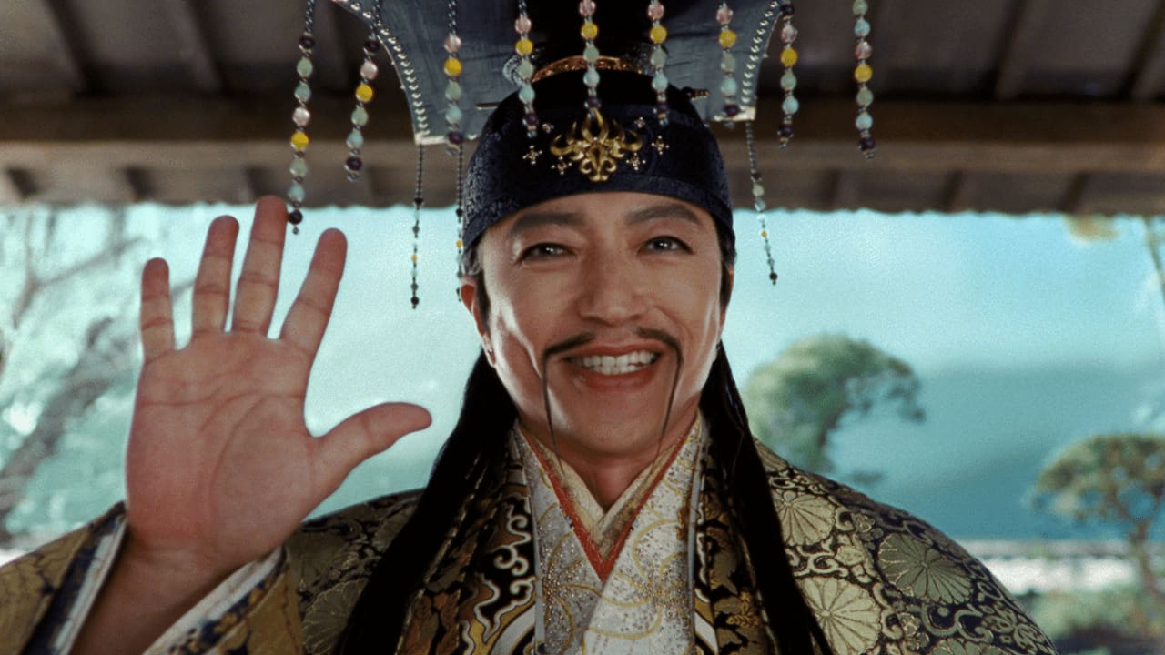 au三太郎シリーズ、「天帝が鑑定」と韻を踏むキャッチーな設定で大沢