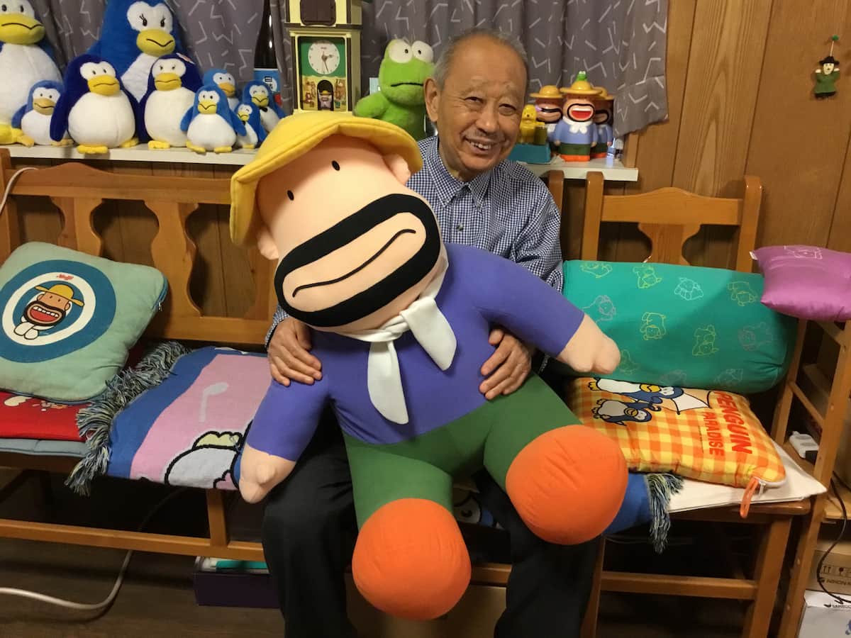 カールおじさん なぜ明治は正体を伏せたのか？ 復活の「カールおじさん」に学ぶ、休眠