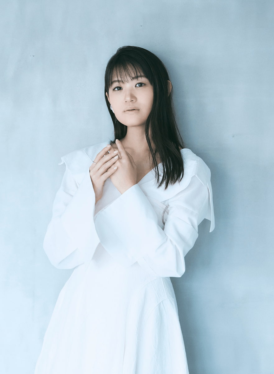 写真 人物 早見沙織
