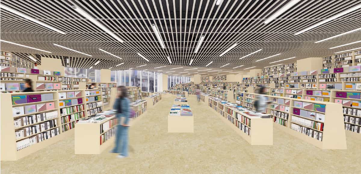 推し活ブームに魂は売らず “神保町帰還”の三省堂書店が硬派を貫く理由