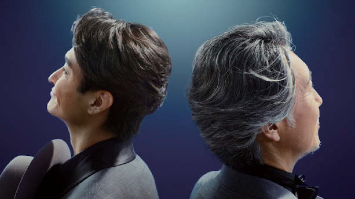 新CMとして「自分を磨く術」篇、「自分を磨く術 増毛」篇、「自分を磨く術 ウィッグ」篇の3種を放映。