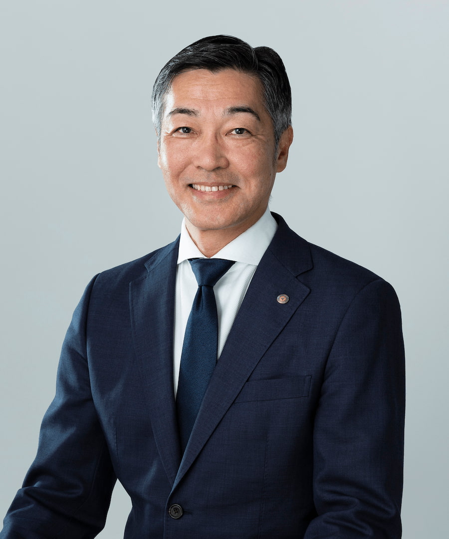 高坂俊之 氏