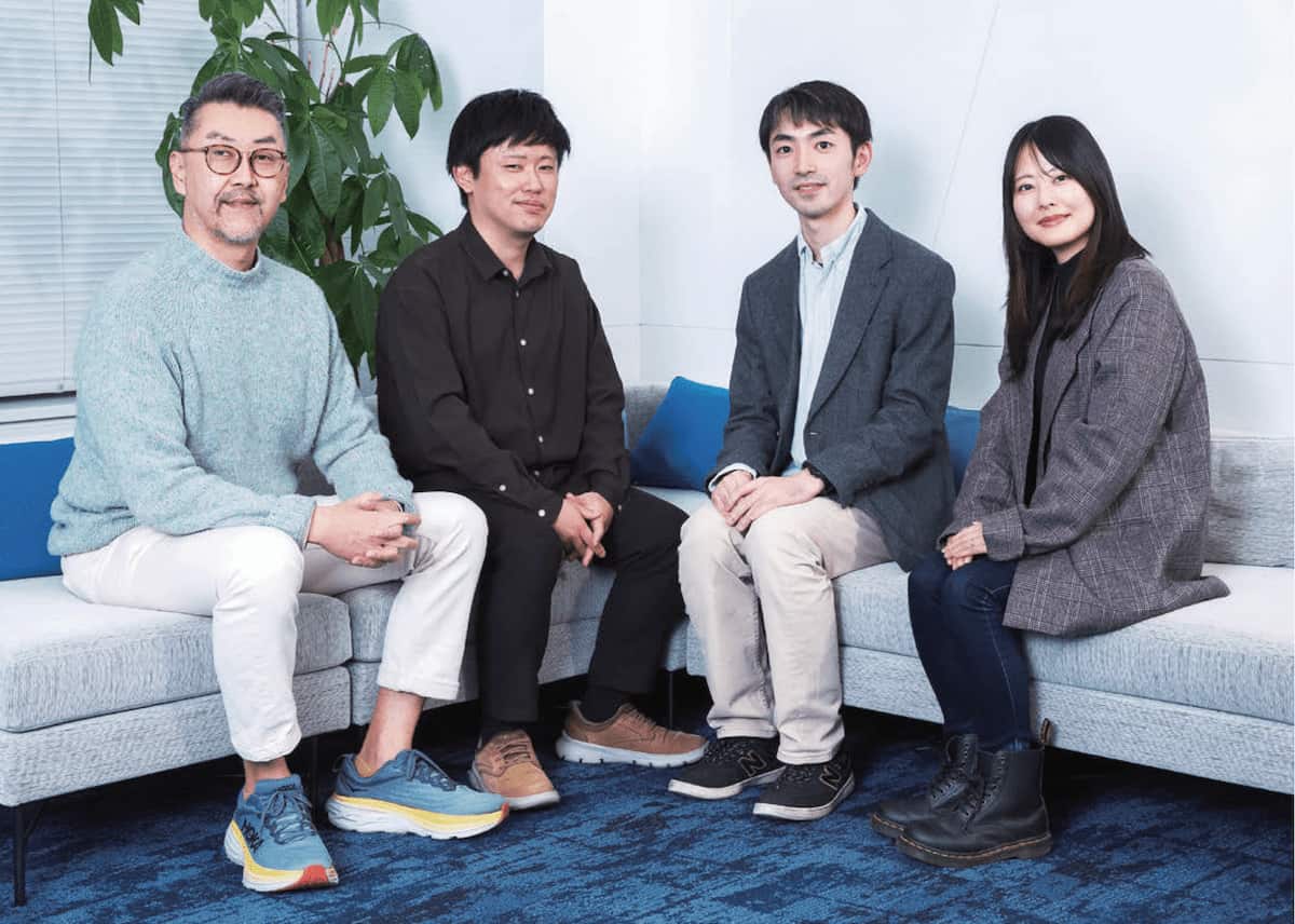 写真 人物 集合