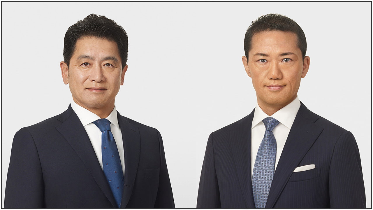 人事】電通グループ社長に佐野傑氏 経営体制を一新へ