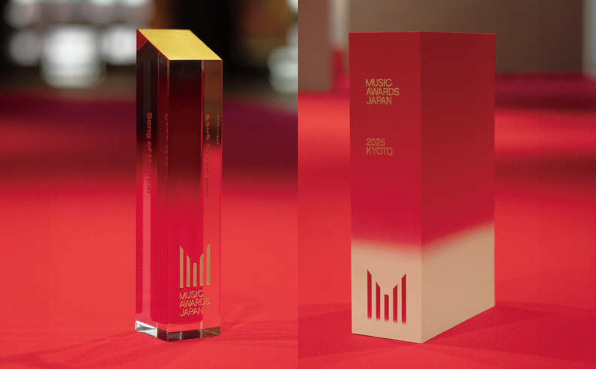 カルチャー アンド エンタテインメント産業振興会(CEIPA)「MUSC AWARDS JAPAN 2025」。