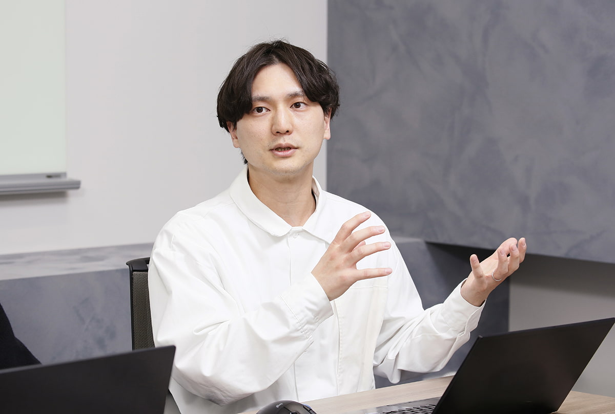 博報堂 ストラテジックプラニング局 マーケティングプラニングディレクター 奥村伸也 氏