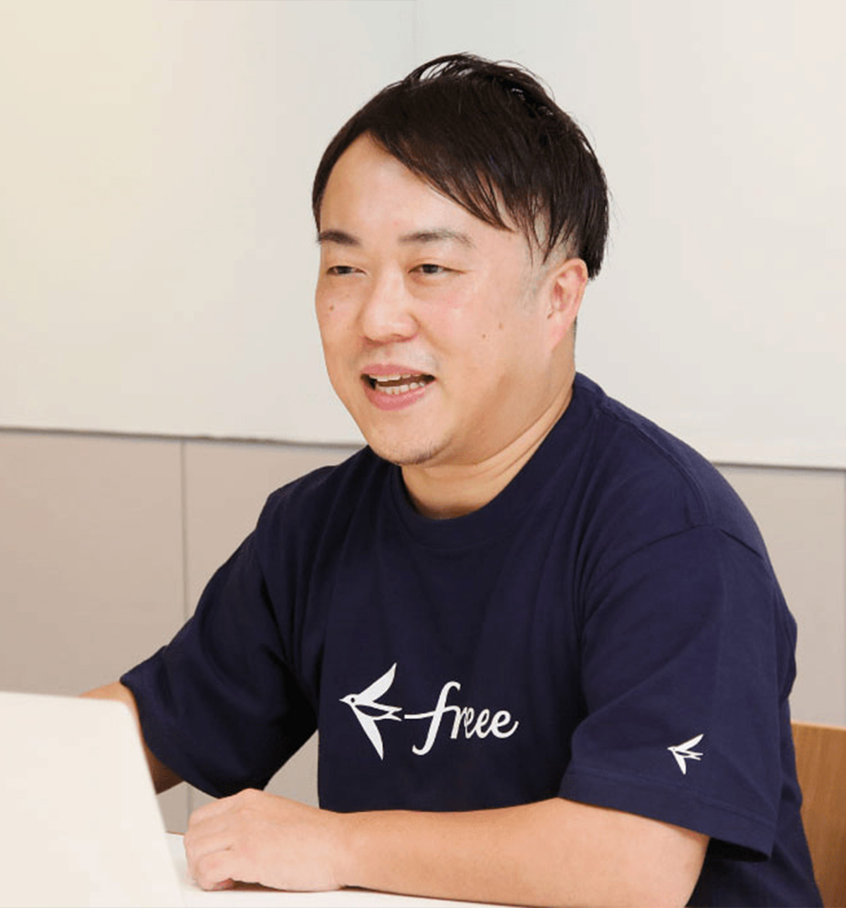 写真 沖之城典生氏