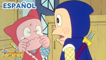 スペイン語版 ©FUJIKO Ⓐ/SHIN-EI, SHOGAKUKAN, TV Asahi