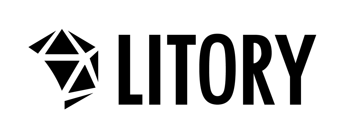 LITORYロゴ