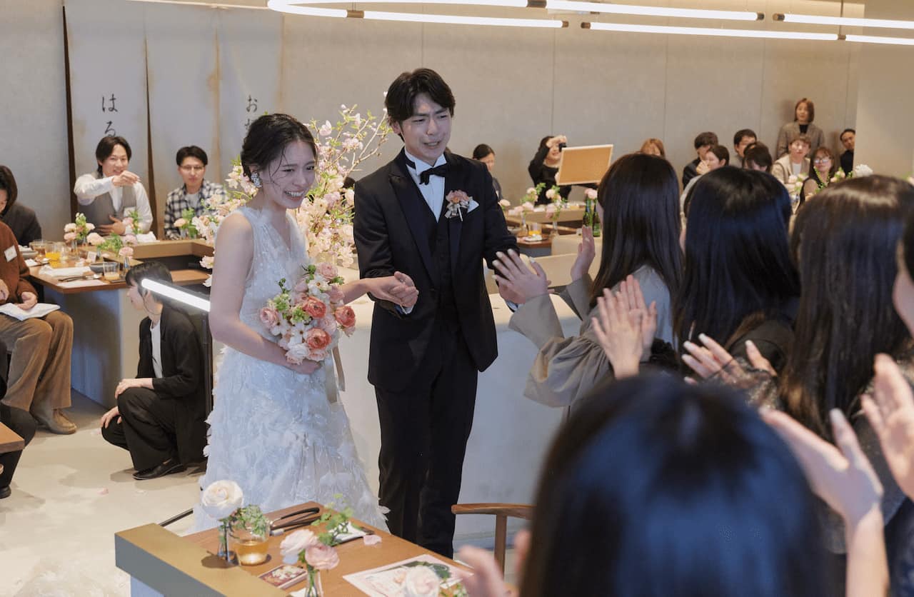 写真 結婚式