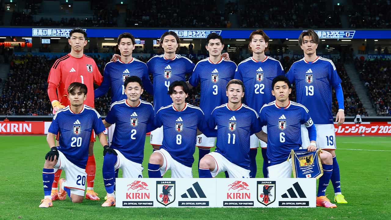 キリンといえばサッカー」はどう作られたか 48年支援をブランド資産に