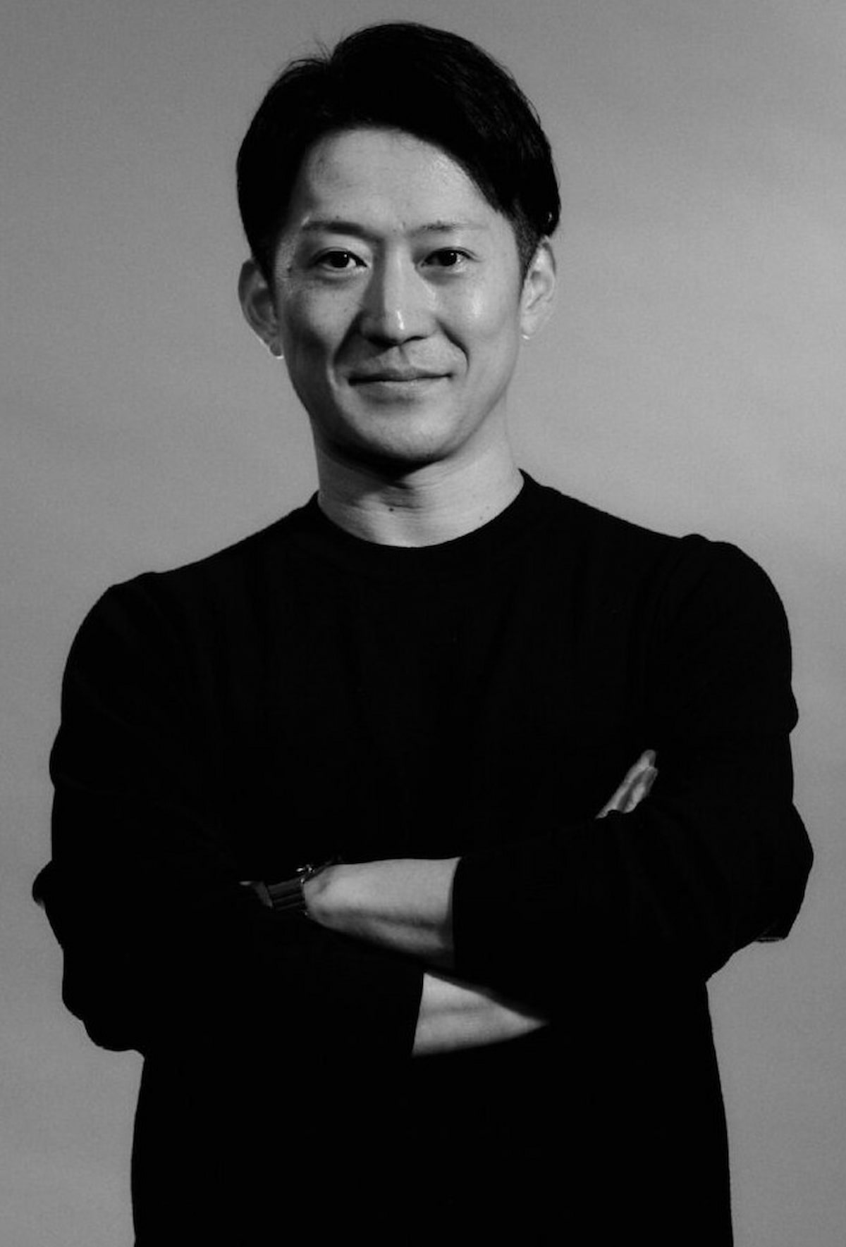 写真 人物 博報堂 クリエイティブディレクター 宮原広志氏