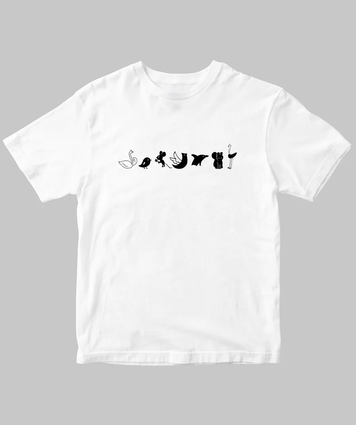 写真 商品 岩波ジュニア新書 Tシャツ