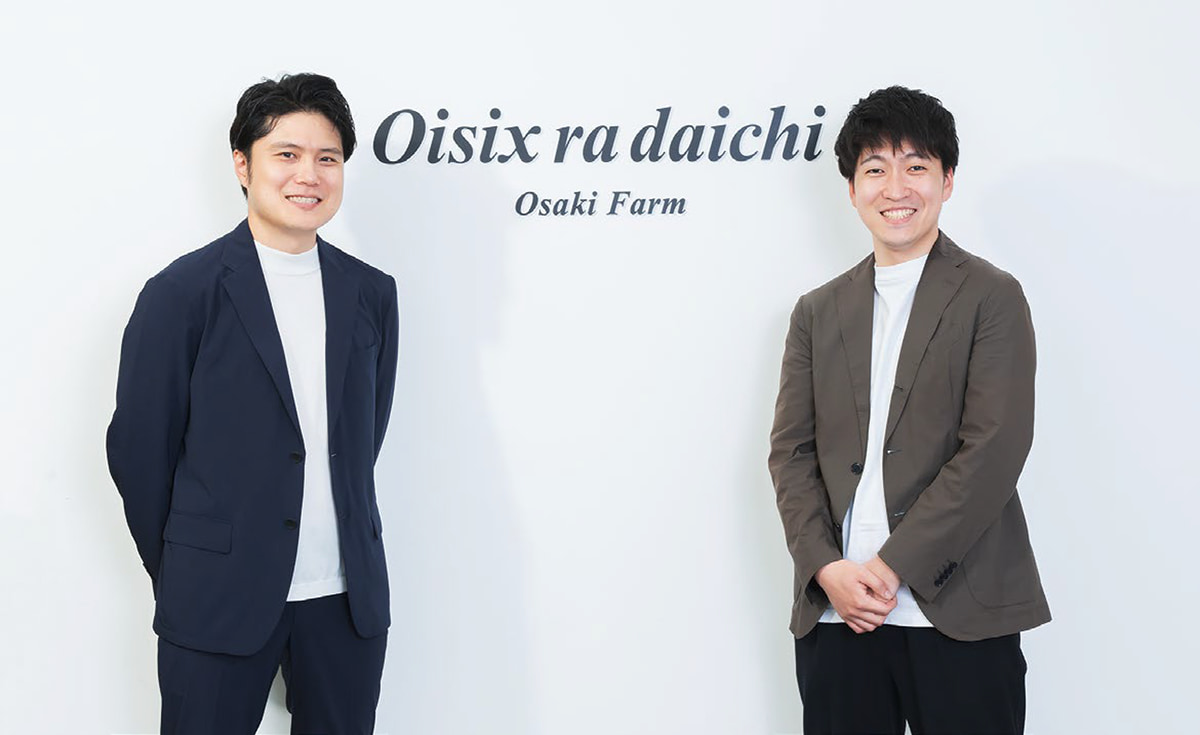 Rokt Rokt国内広告事業統括 大野 皓平氏、オイシックス・ラ・大地 OisixEC 事業本部プロモーション室/副室長 菅原 嵩氏