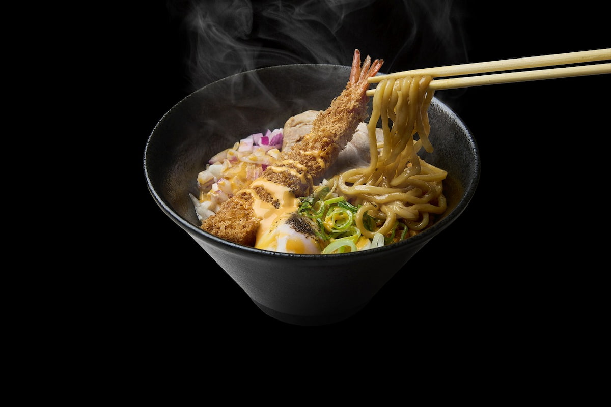 写真 店舗 食券無双油そば 黒烏龍亭のイメージ