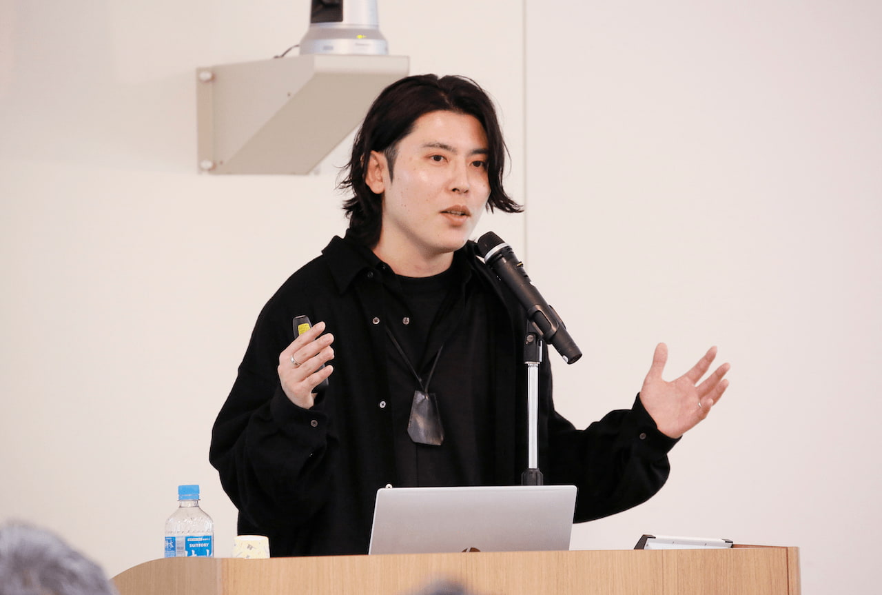 写真 人物 ウィングリット 執行役員CBO　川上慶士 氏