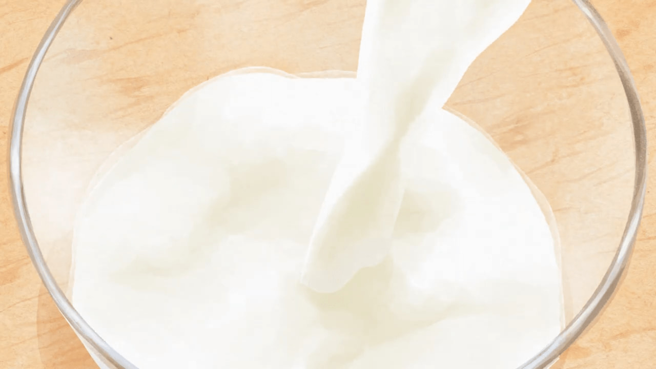 テレビCMシリーズ「よつ葉のある暮らし」牛乳篇