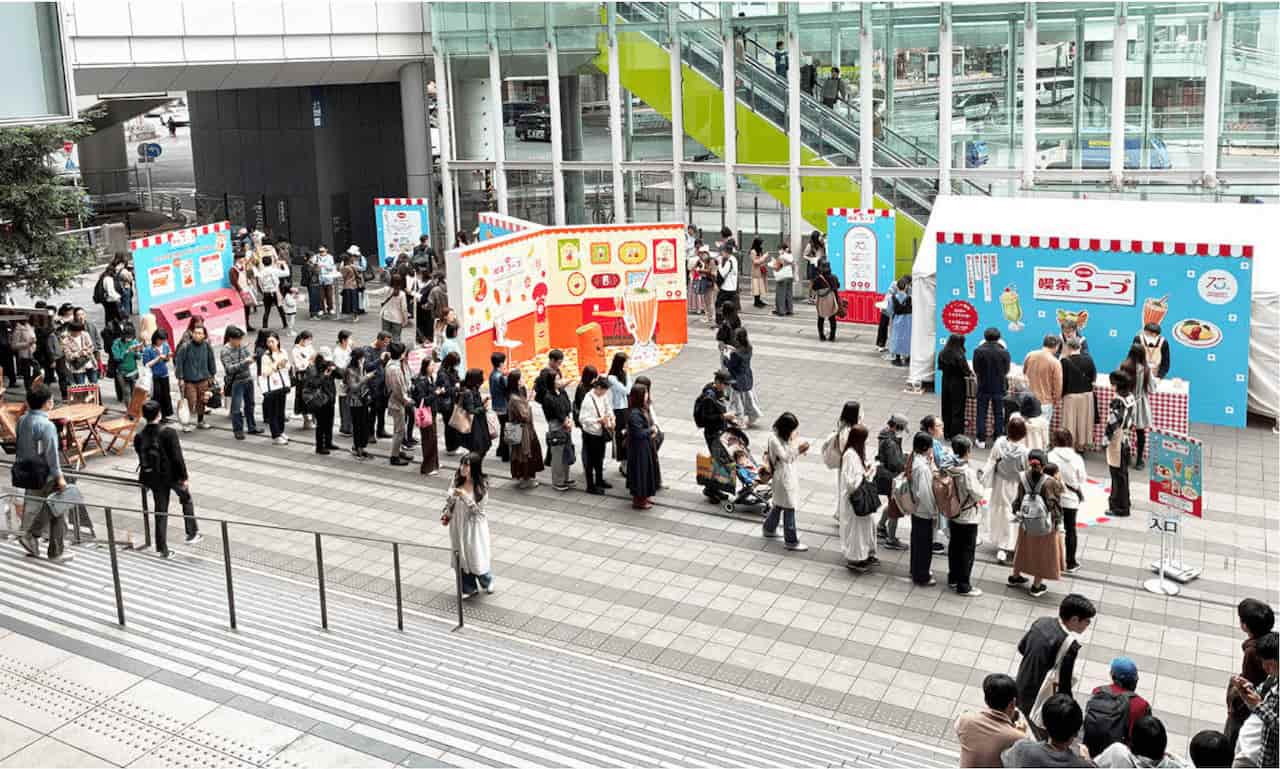 写真 イベント開催の様子