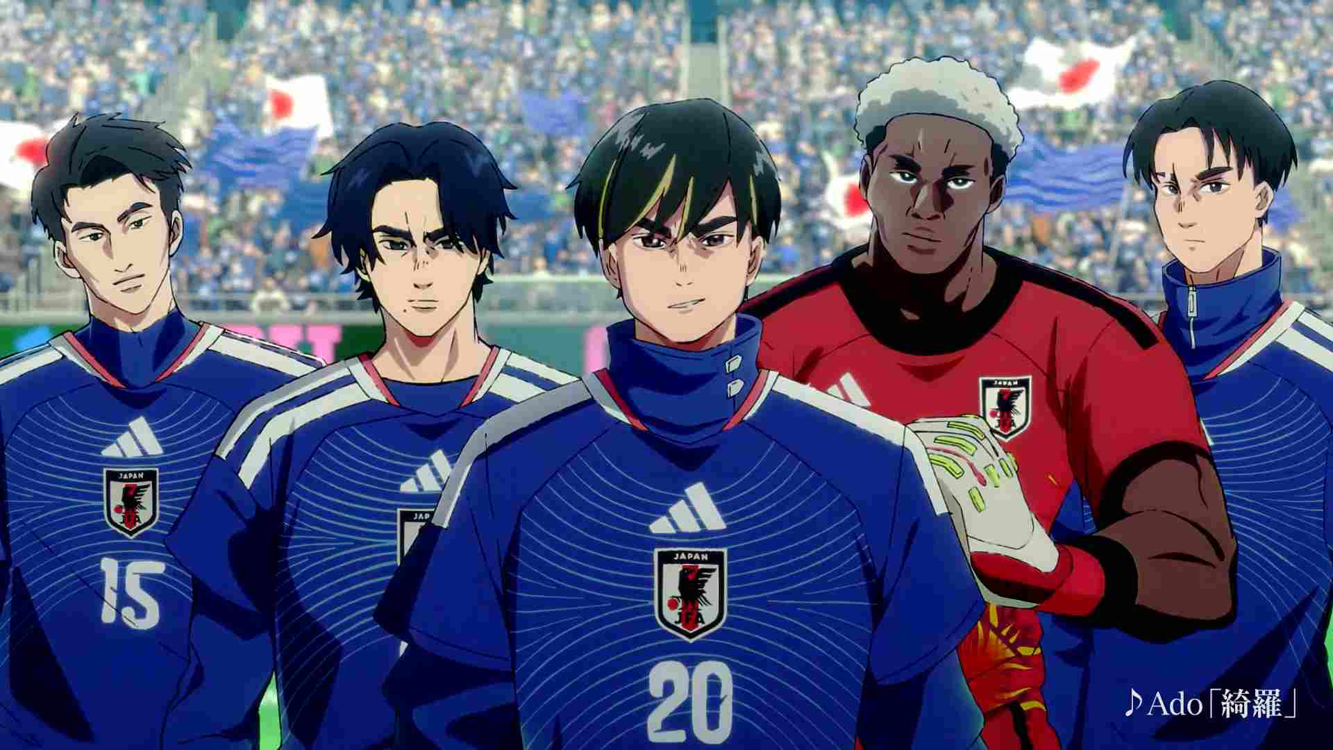 Ado×adidasが仕掛けた「全世界180億リーチ」の舞台裏。サッカー日本