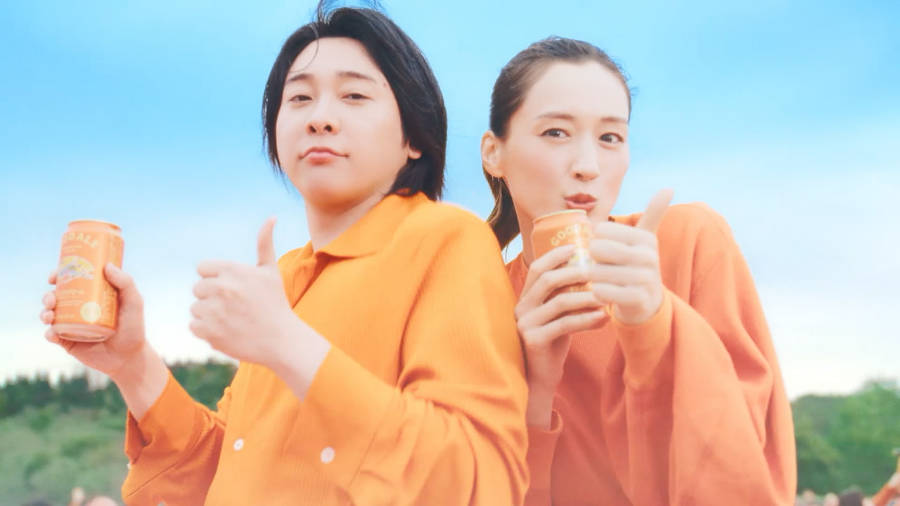 大反響受け特別アレンジの『GOOD DAY』を合唱 改めてキリングッド