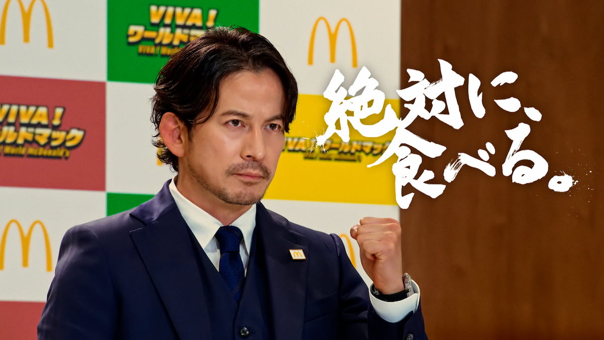 写真 CM 代表発表篇