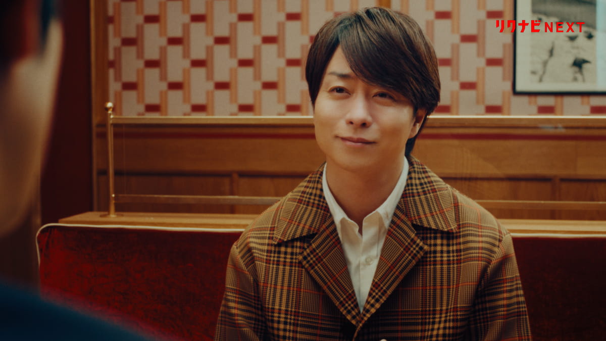 写真 CM カット