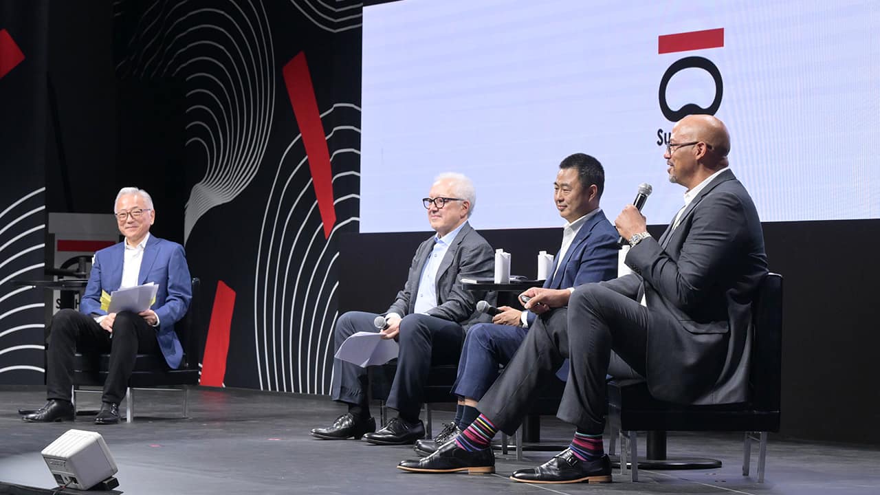 NVIDIAとAWSが語るAI活用の次フェーズ:企業は「実験」から「大規模実装」へ移行