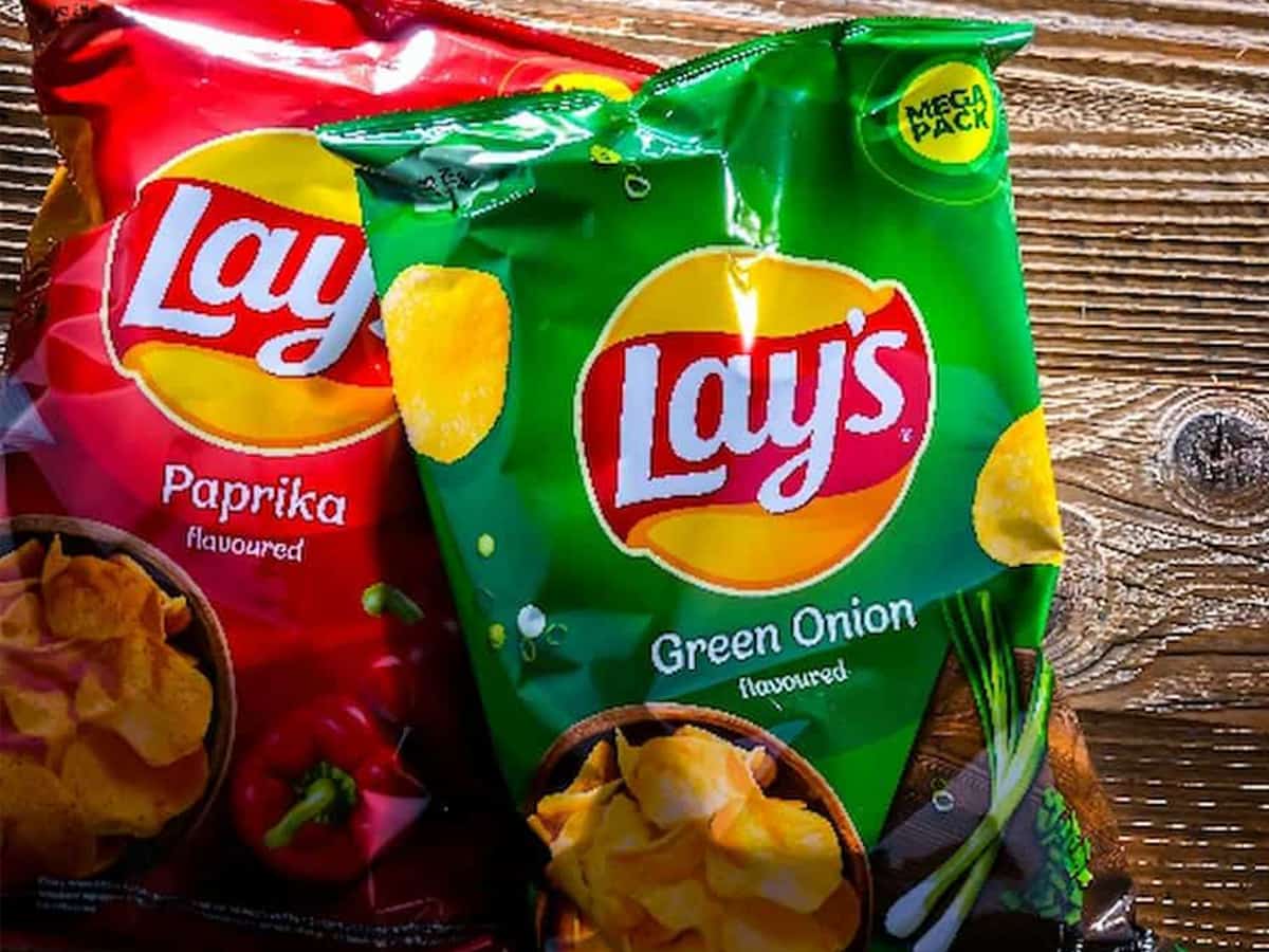 写真 商品 Lays