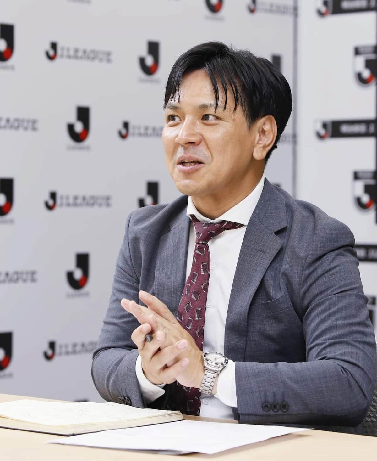 写真 荒川直哉さん