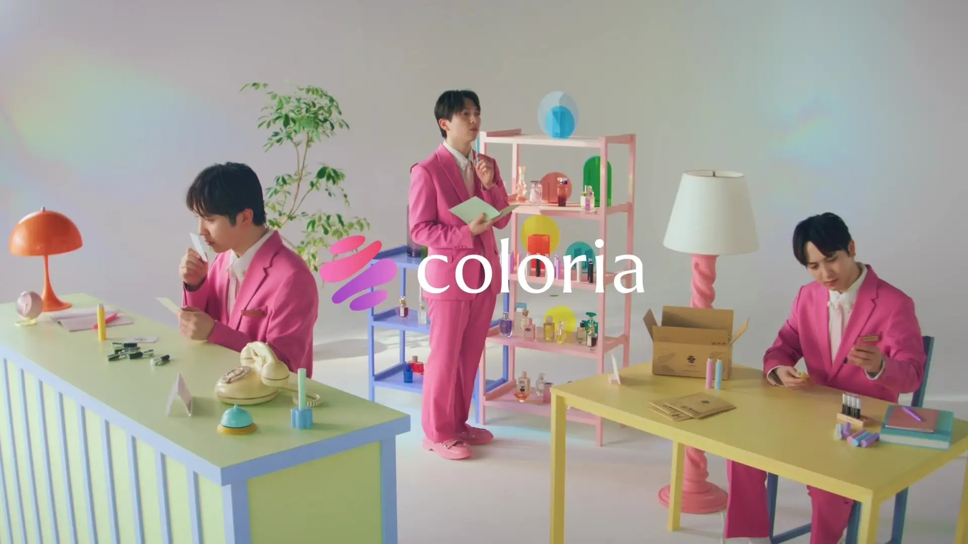 写真 CM カット