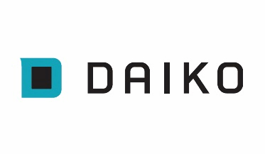DAIKO ロゴ