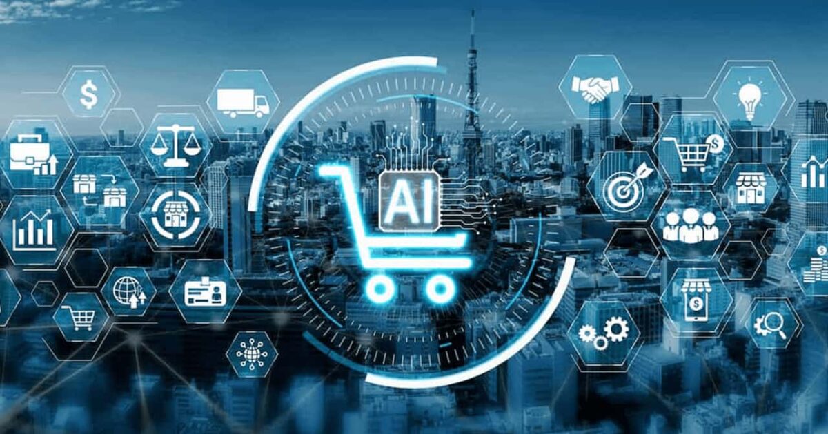 AI 에이전트가 쇼핑을 대신하는 시대, 2030년 시장 규모 5조 달러 전망 미리보기