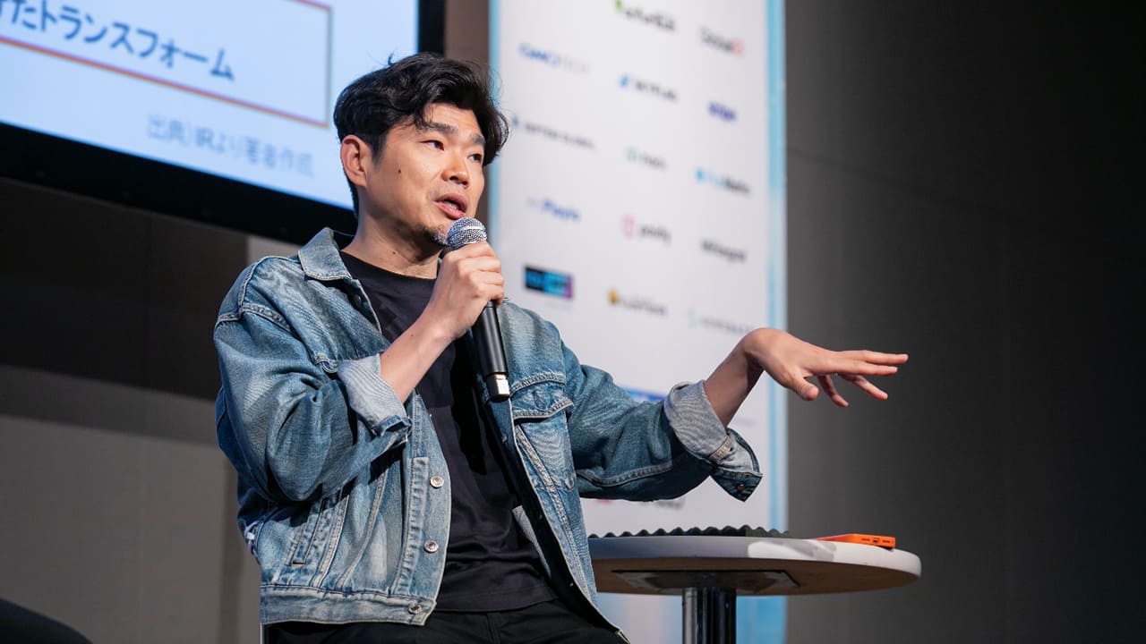 モンスト』成功後、MIXIはなぜスポーツ事業へ？ 木村弘毅社長が明かす