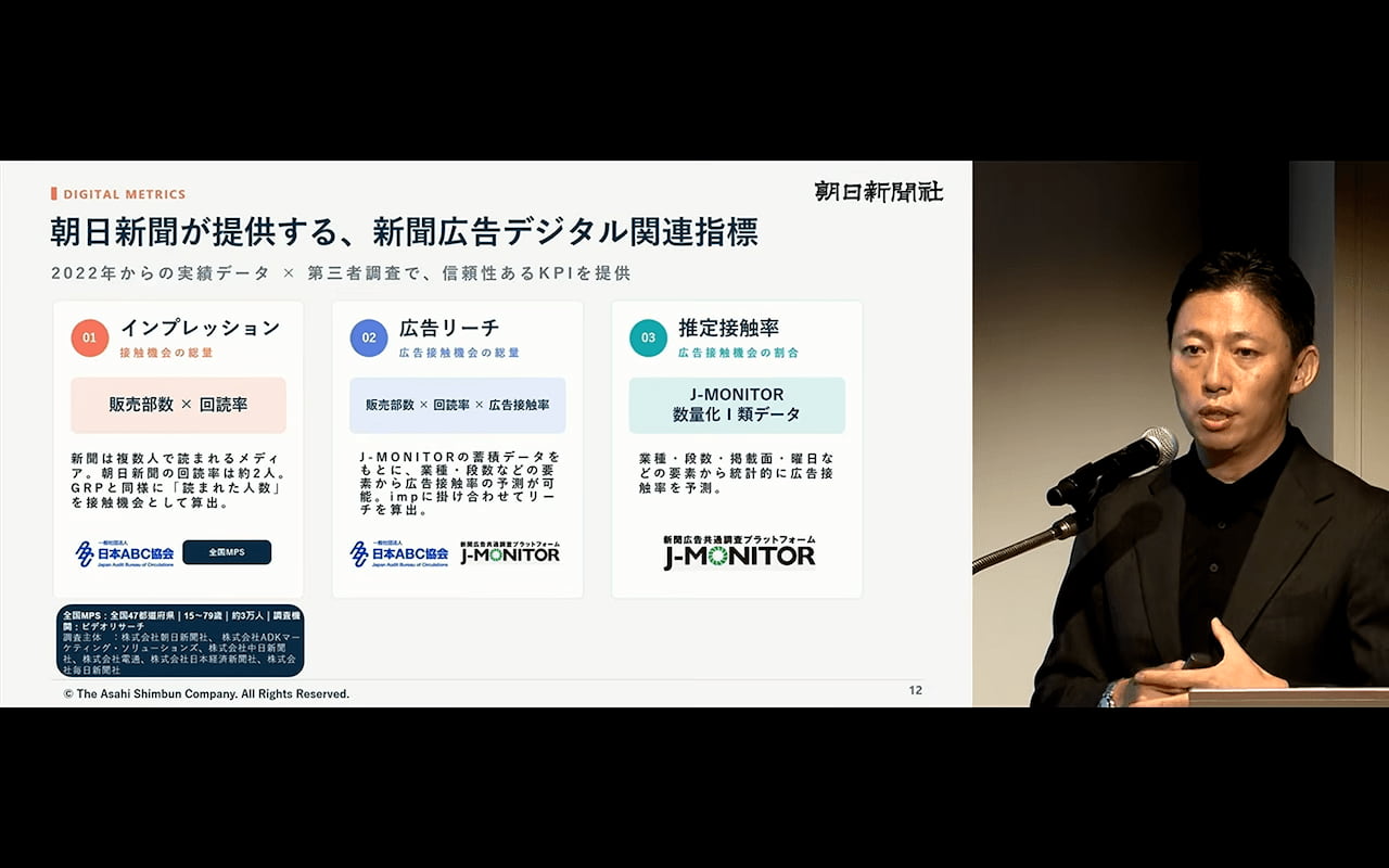 写真 発表の様子