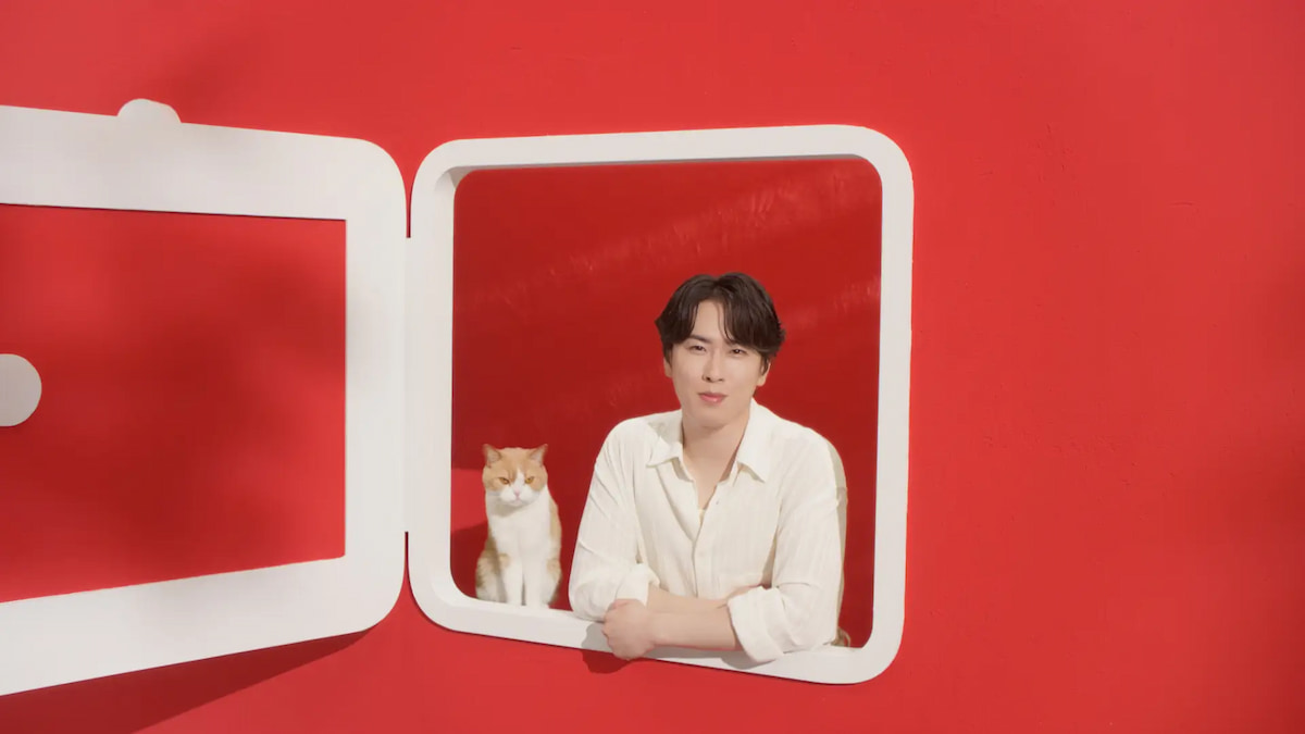 写真 CM カット